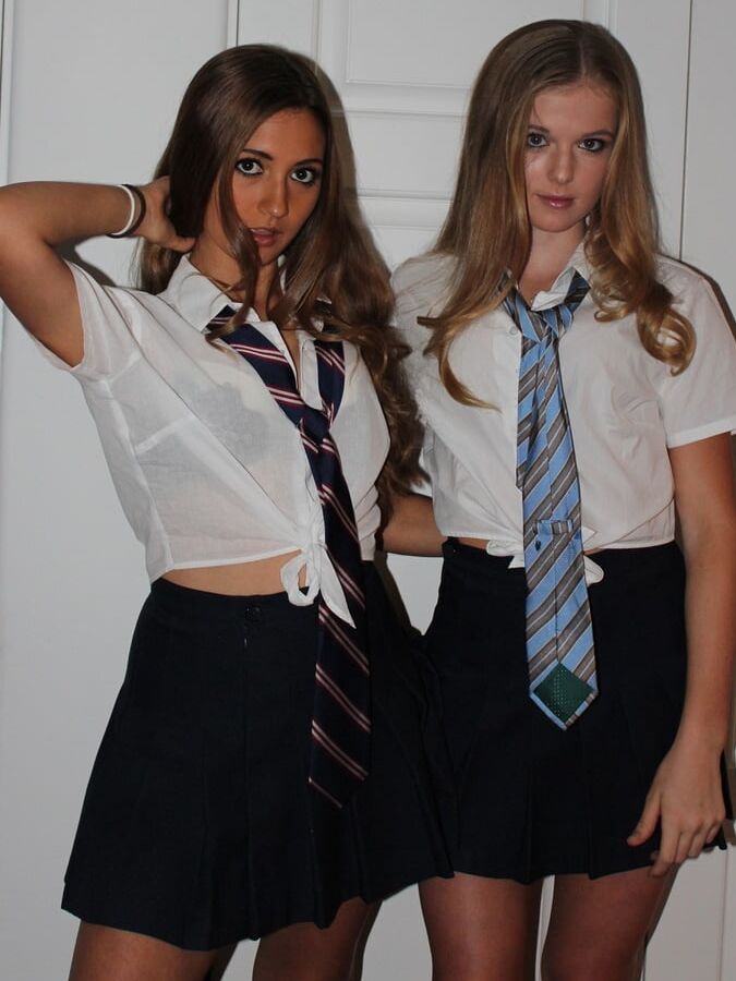 costumes and uniform