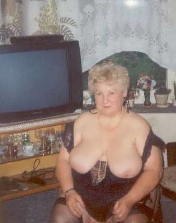 Grandmas