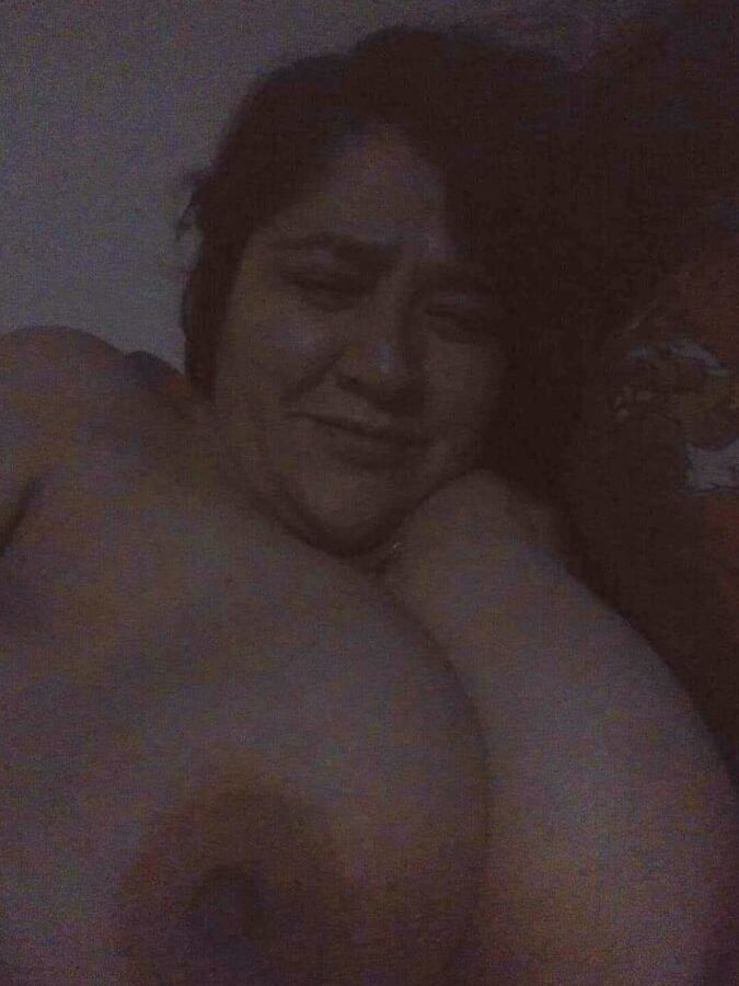La mama de alguien