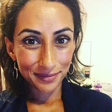 Saira Khan