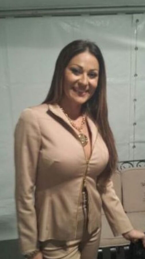 Ceca raznatovic za mog kolegu