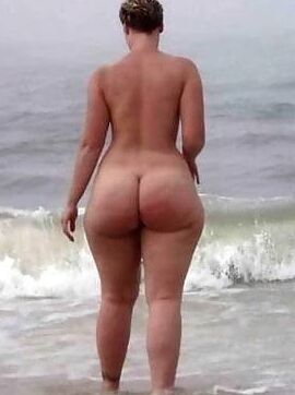 Pawg ass