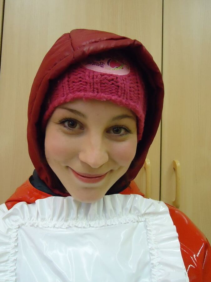 german rubberwhore Neeltjezulma