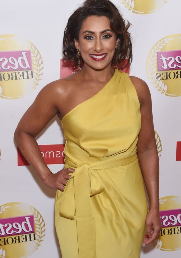 Saira Khan