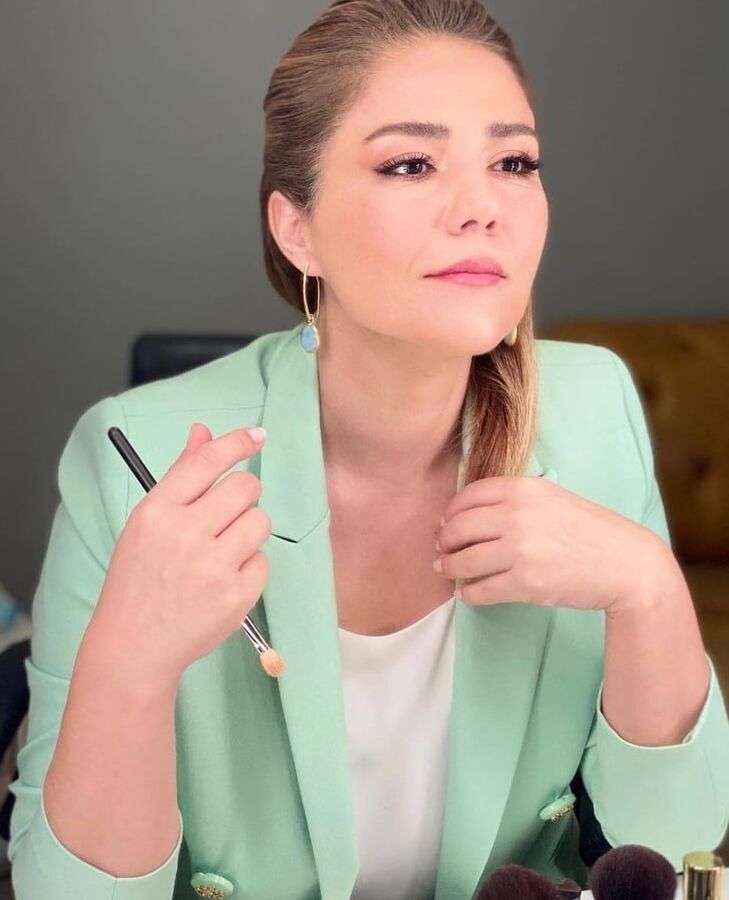 Sexy Turkish Seval