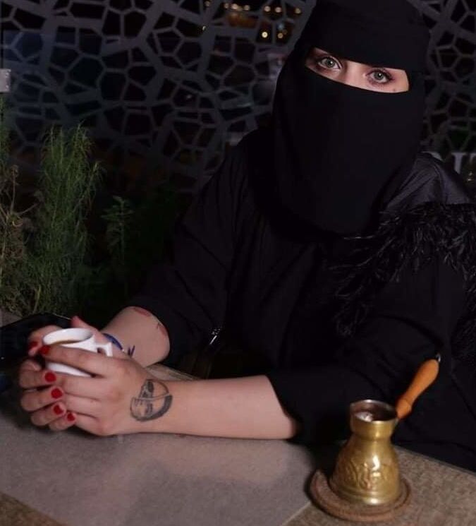 Arab collection