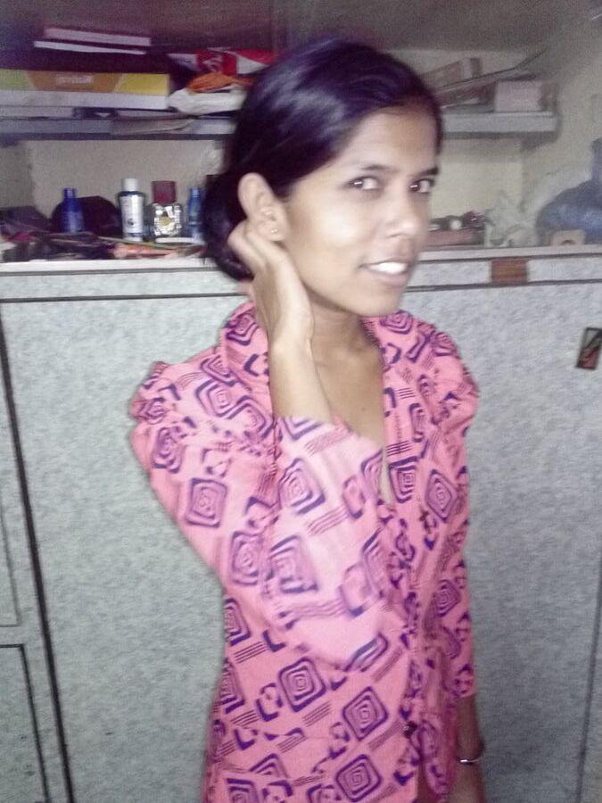 My x