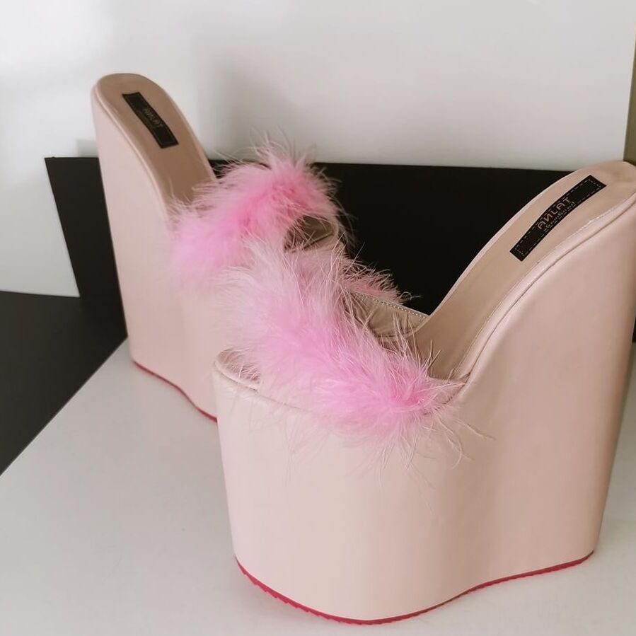 Shoes I want to Fuck