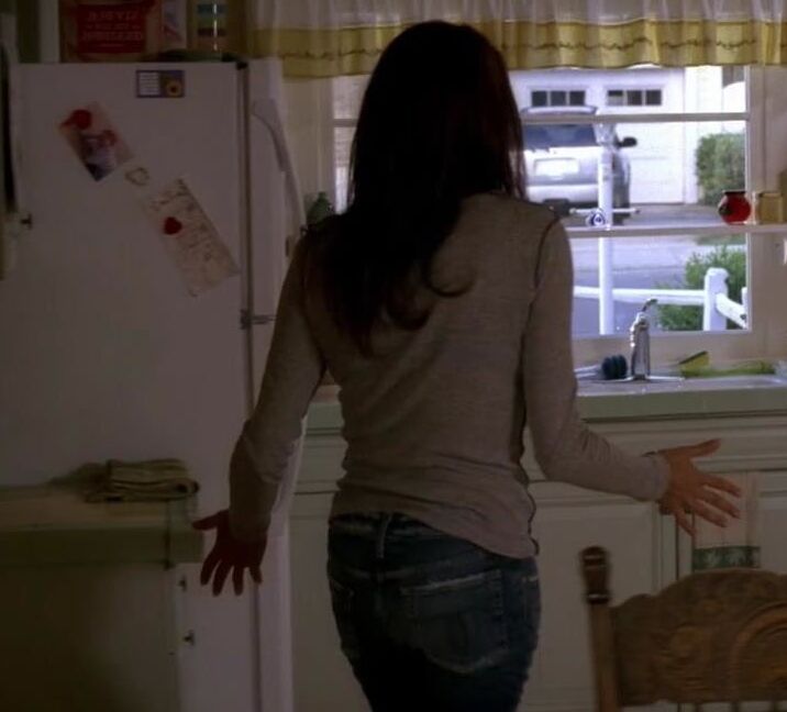 Celebrity Booty - Teri Hatcher