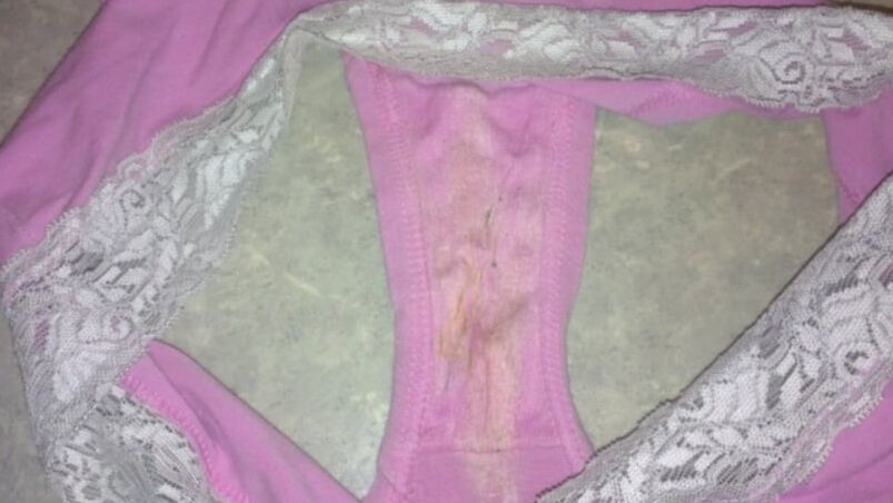 Upperclass Slut&;s Panties