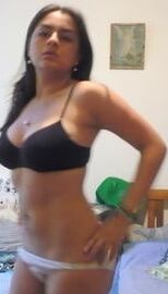 La tetona