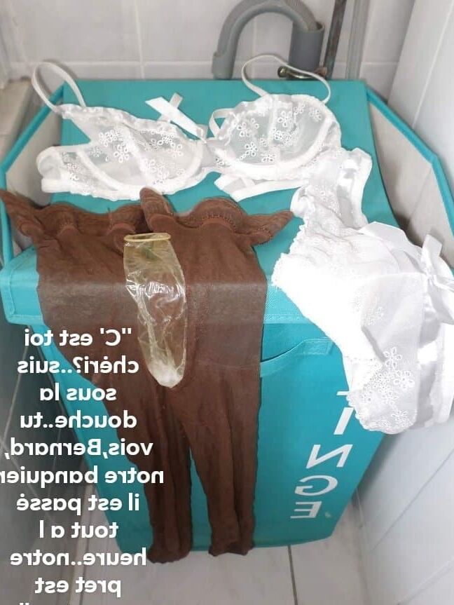 captions fantasy french