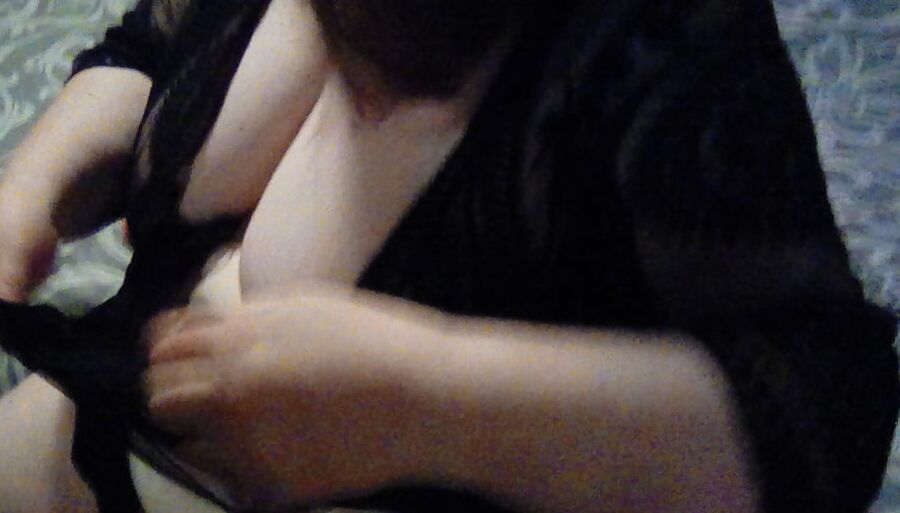 My BBW Bunny !