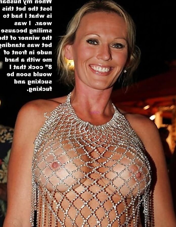 Cuckold Caption Creations