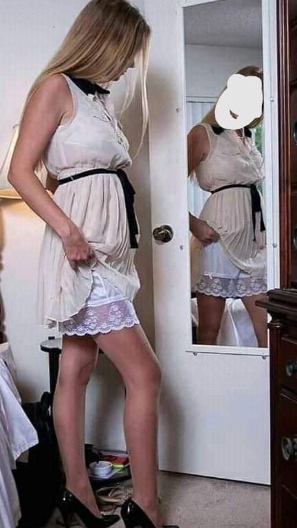 Underskirt