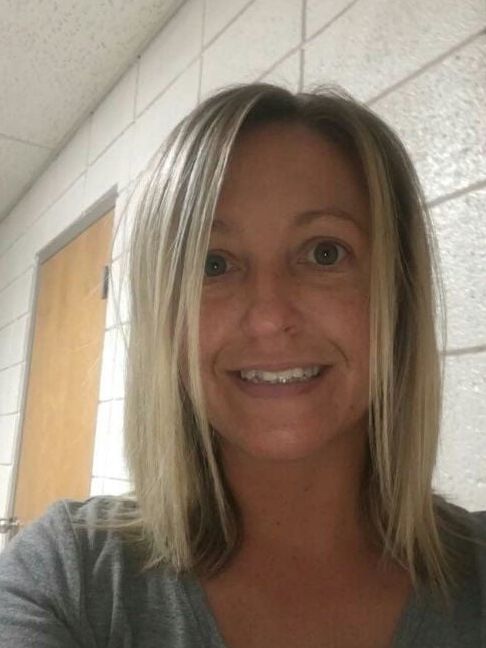 Shannan from Lexington