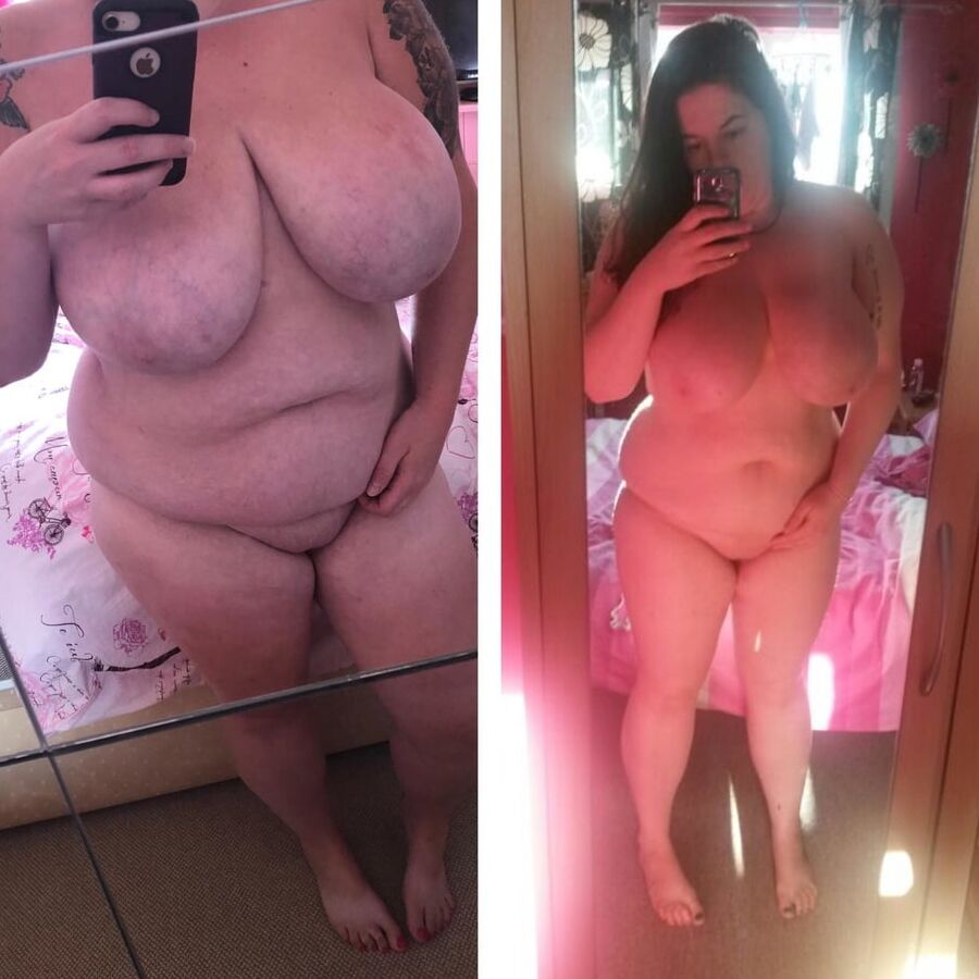 Feedee comparison pt.