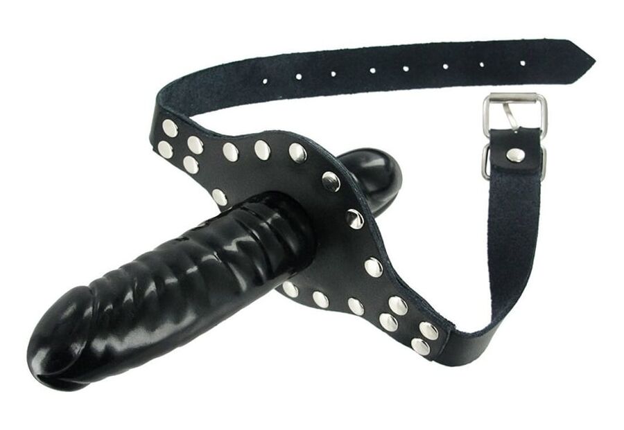 BDSM gags