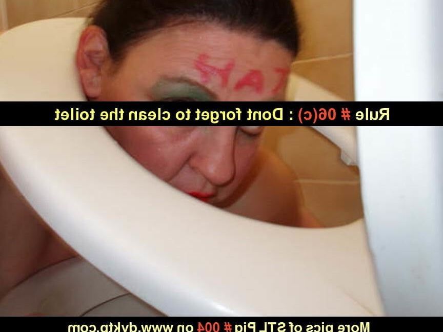 Degraded ()
