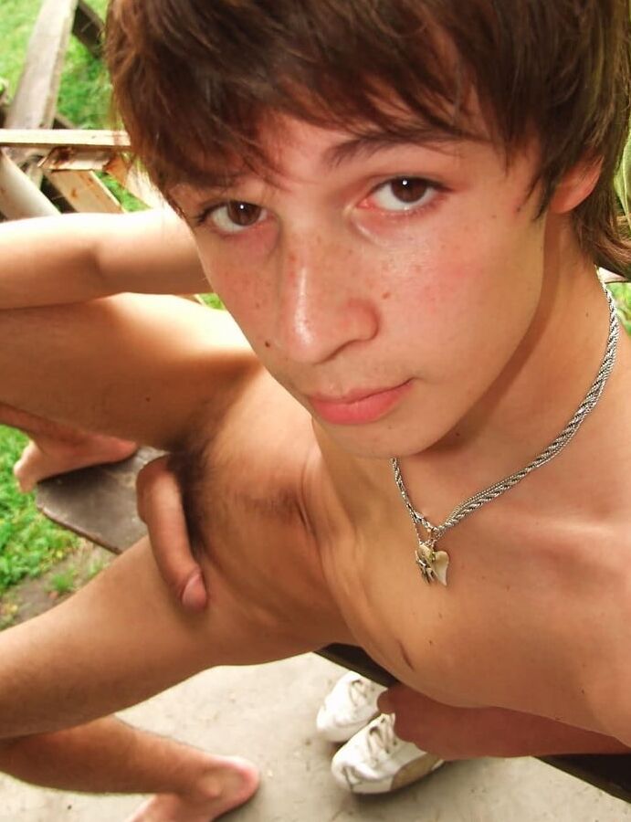 Cocks Ahoy!! Uncut and Cut