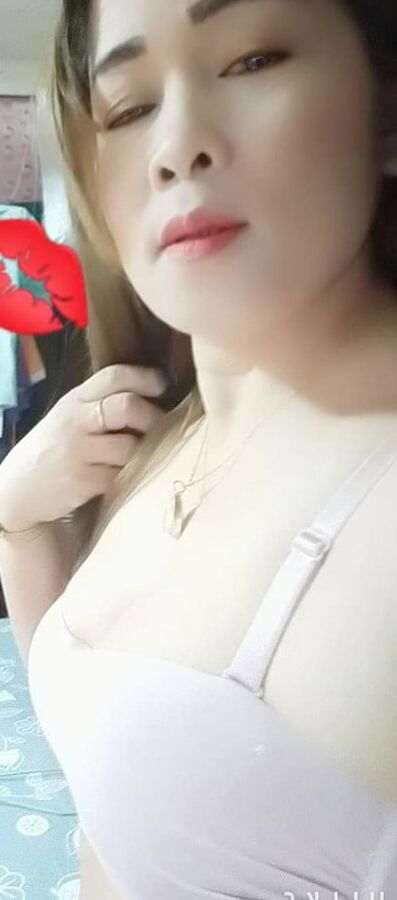 Thai Mum Whore