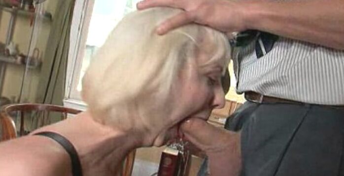 granny mix
