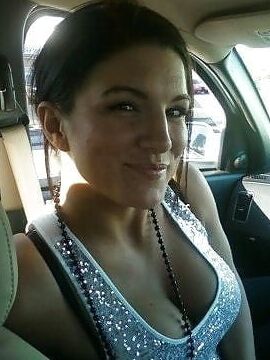 Gina Carano