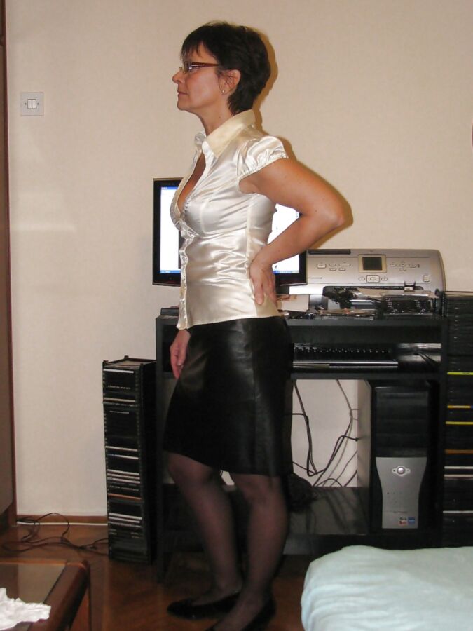 Short Set