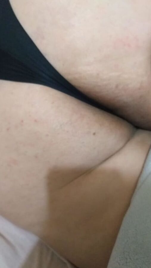 Esposa Gostosa e Rabuda do Decio