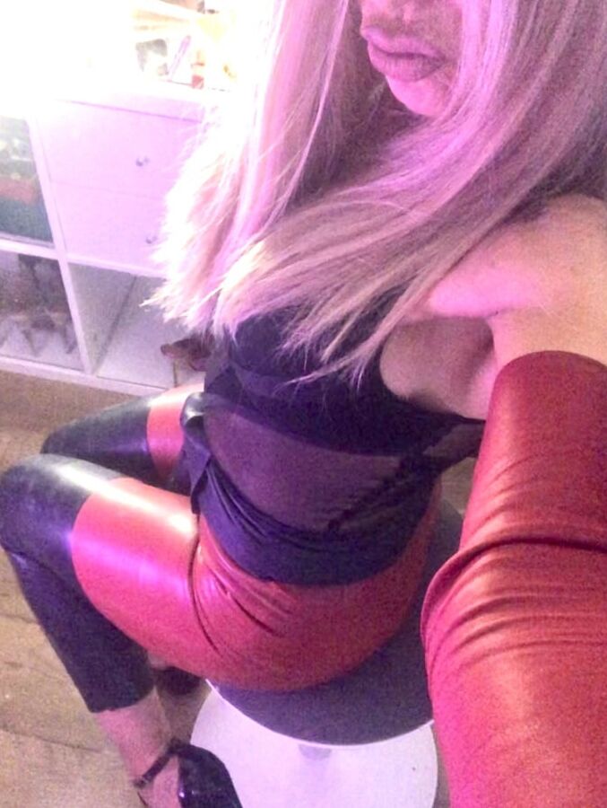 Rubber Lover