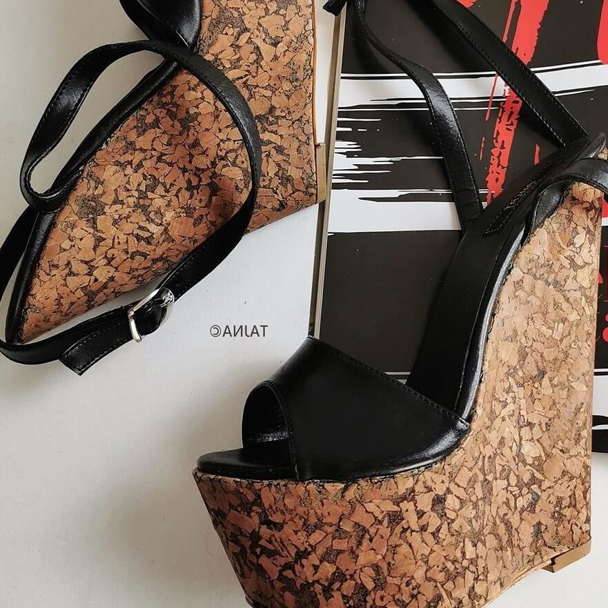 Shoes I want to Fuck