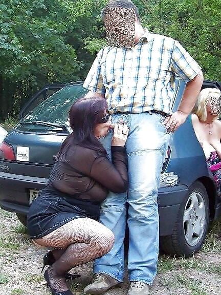 Dogging Fun