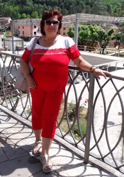 Milfs sensual edition