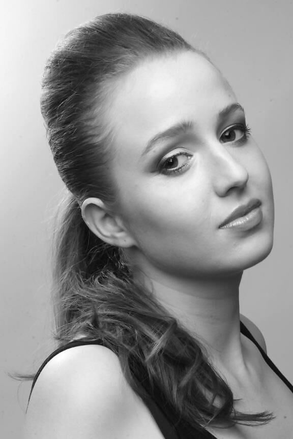 Hollie S from Doncaster