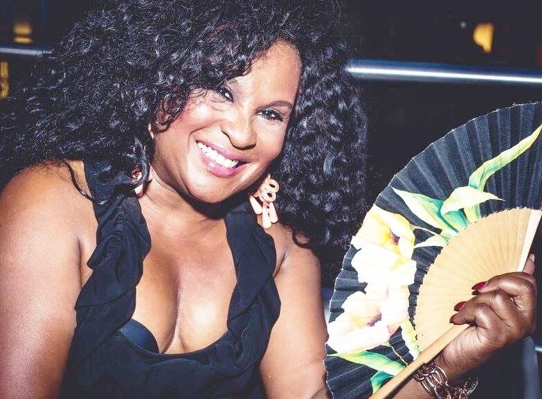 Private parties - mature women only (LXV)