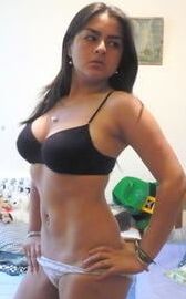 La tetona