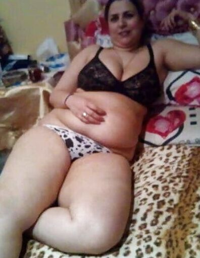 Killer body!