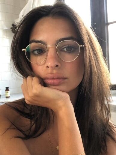 Sexy Girls with glasses