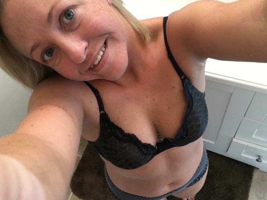 Shannan from Lexington
