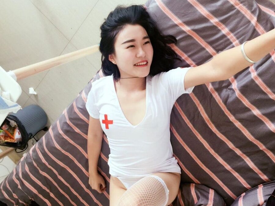 Chinese girl fucked