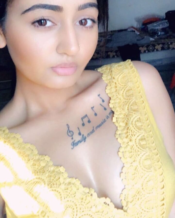 Bubble tits ass