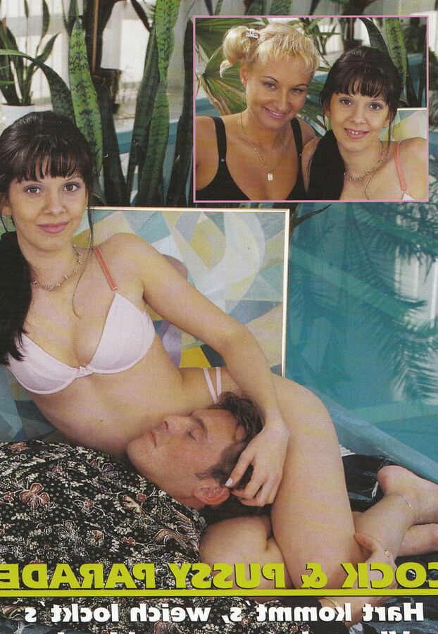 Retro Magazine