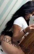 Mia American Escort