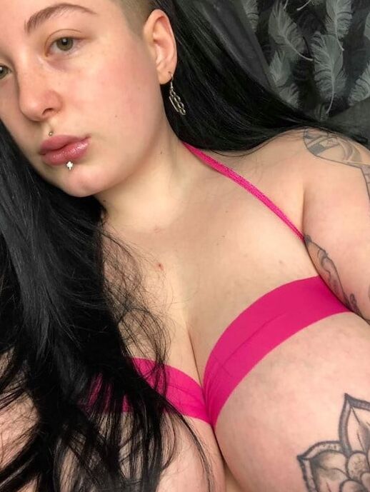 Baby Pink
