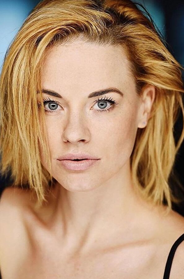 Molly Burnett