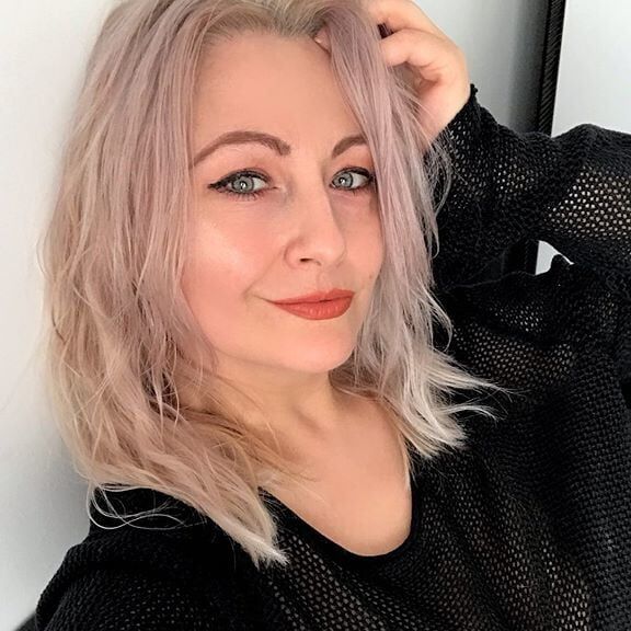 Cristina Fagadar