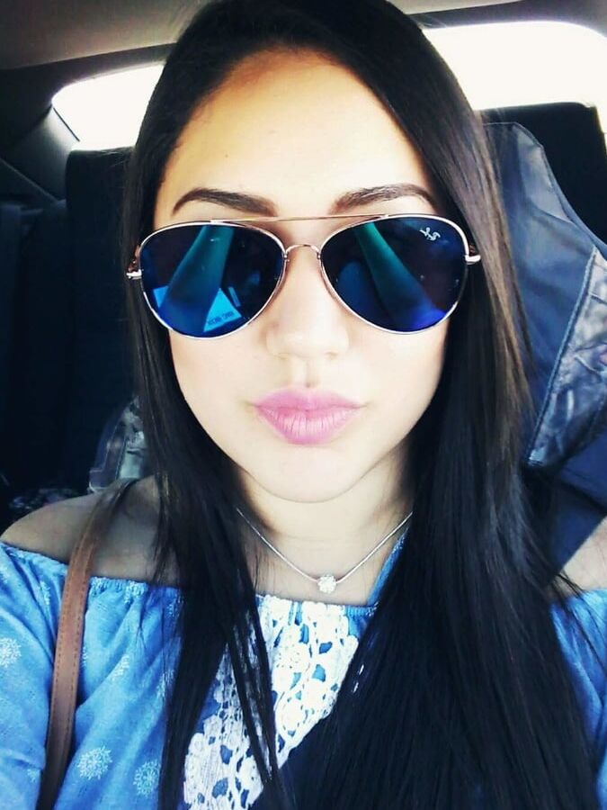 Gaby gloria (yo