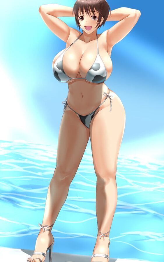 Shizuku Oikawa