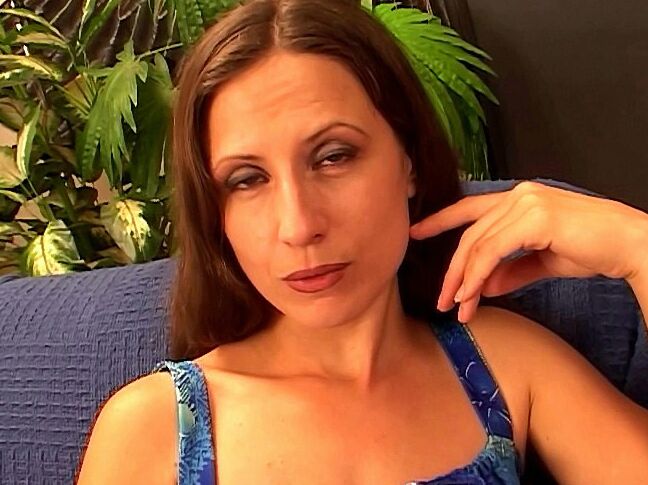 HOT MILF ITA