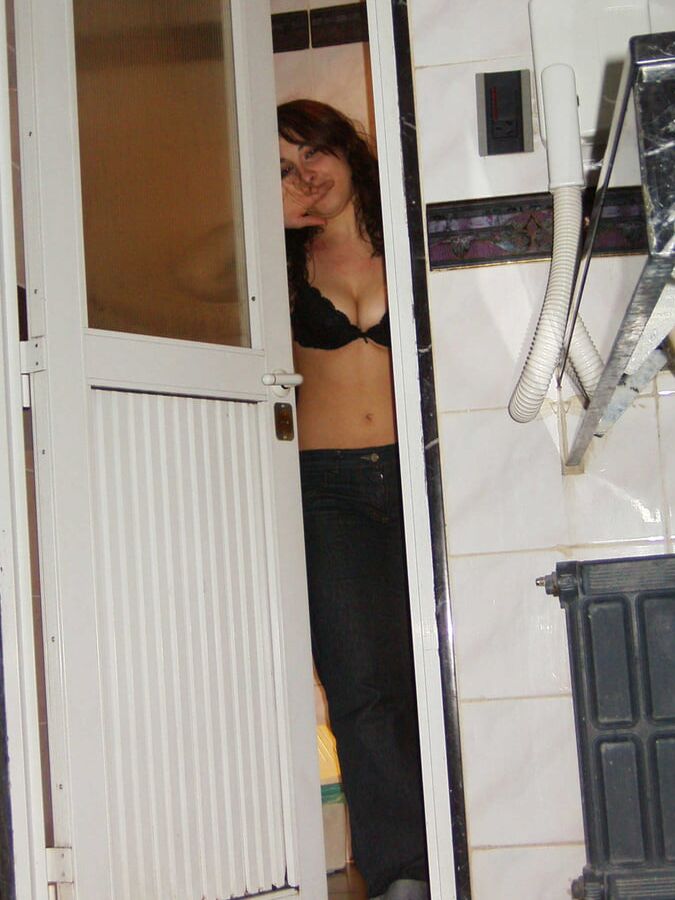 carol sexy slut